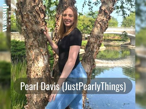 just pearly things net worth|JustPearlyThings Age, Height, Personal Life, Career,。